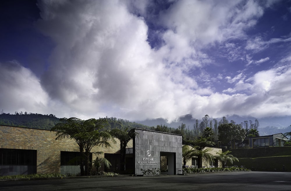 Estelar Recinto del Pensamiento Hotel 4/64
