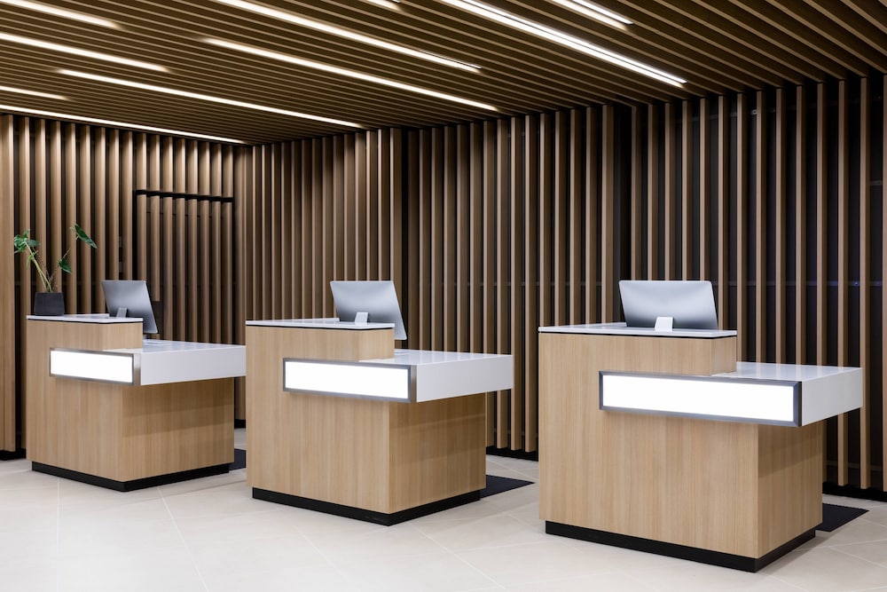 Courtyard By Marriott Tampere City 4/48