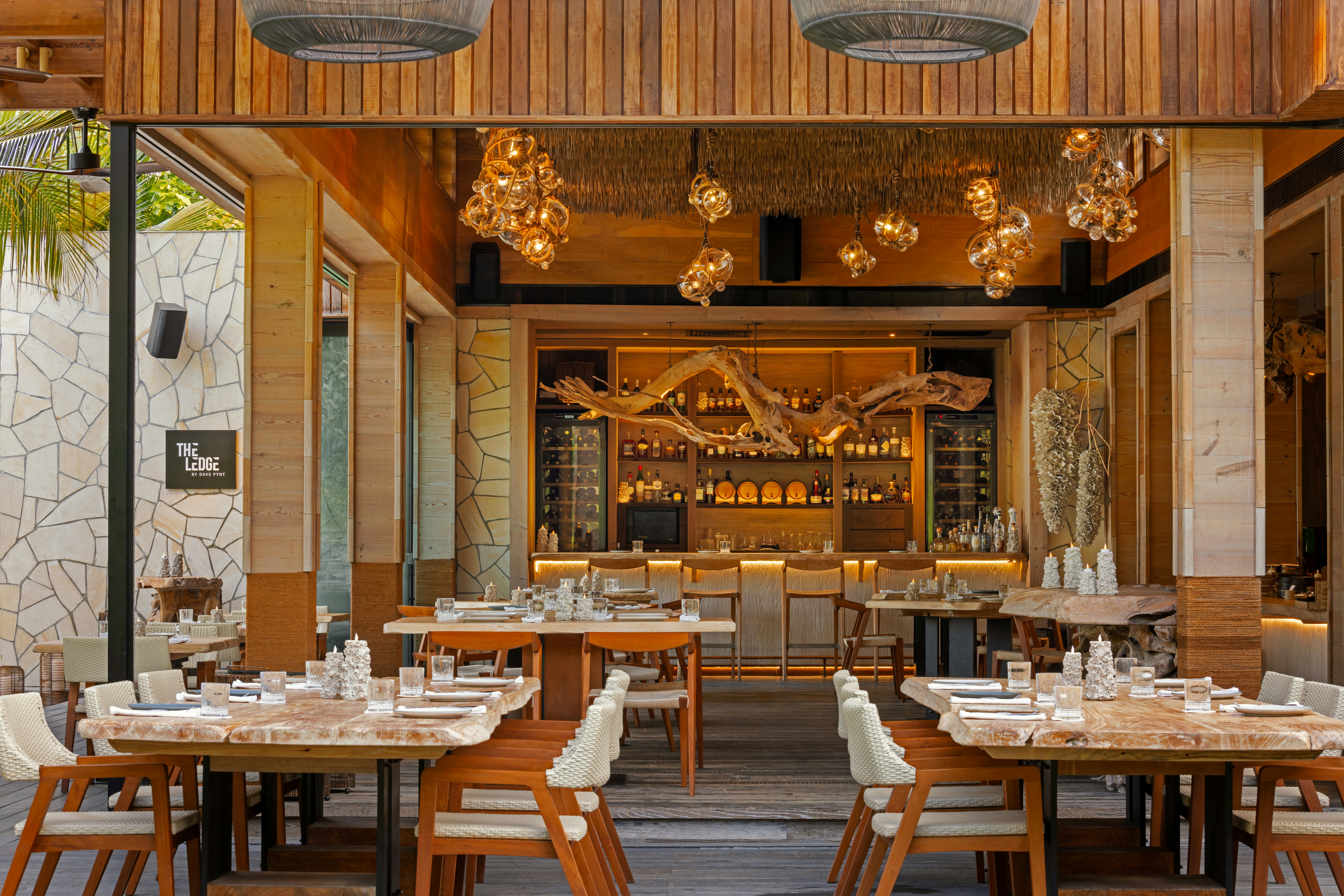 Waldorf Astoria Maldives Ithaafushi 156/181