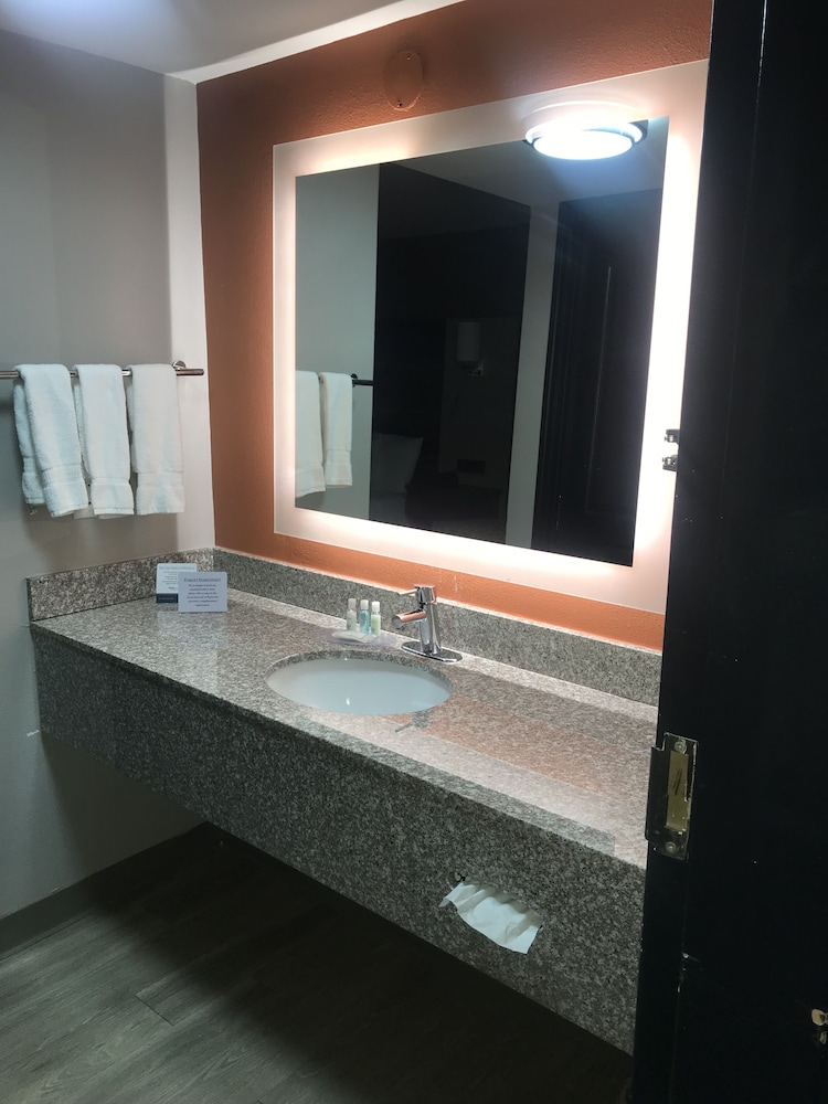 VetteCity Hotel 21/21