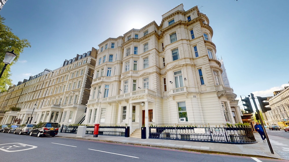 Ashburn 71/78