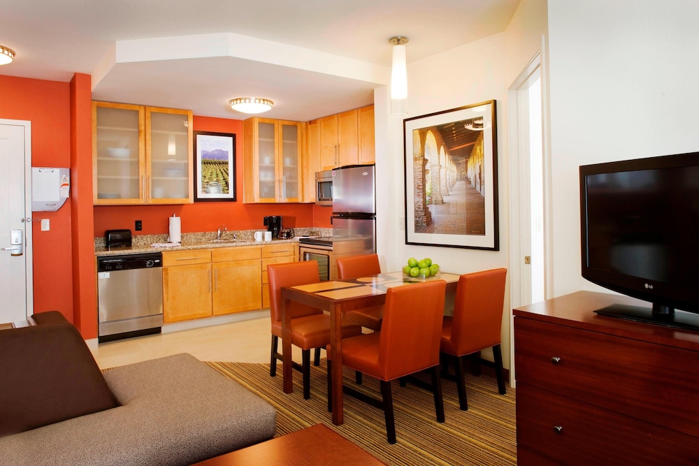 Residence Inn by Marriott Dana Point San Juan Capistrano 36/45