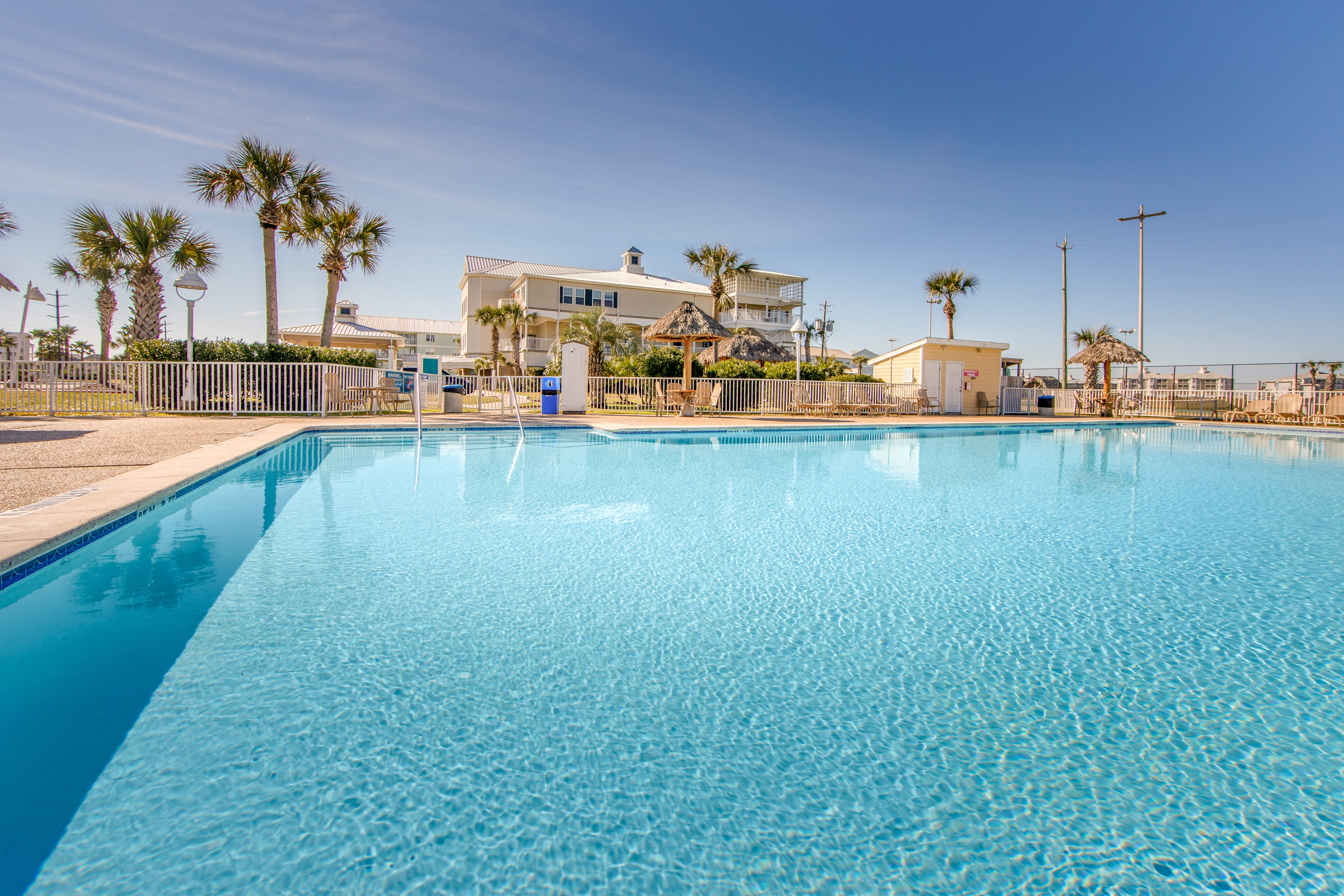 Holiday Inn Club Vacations Galveston - Seaside Resort 28/74