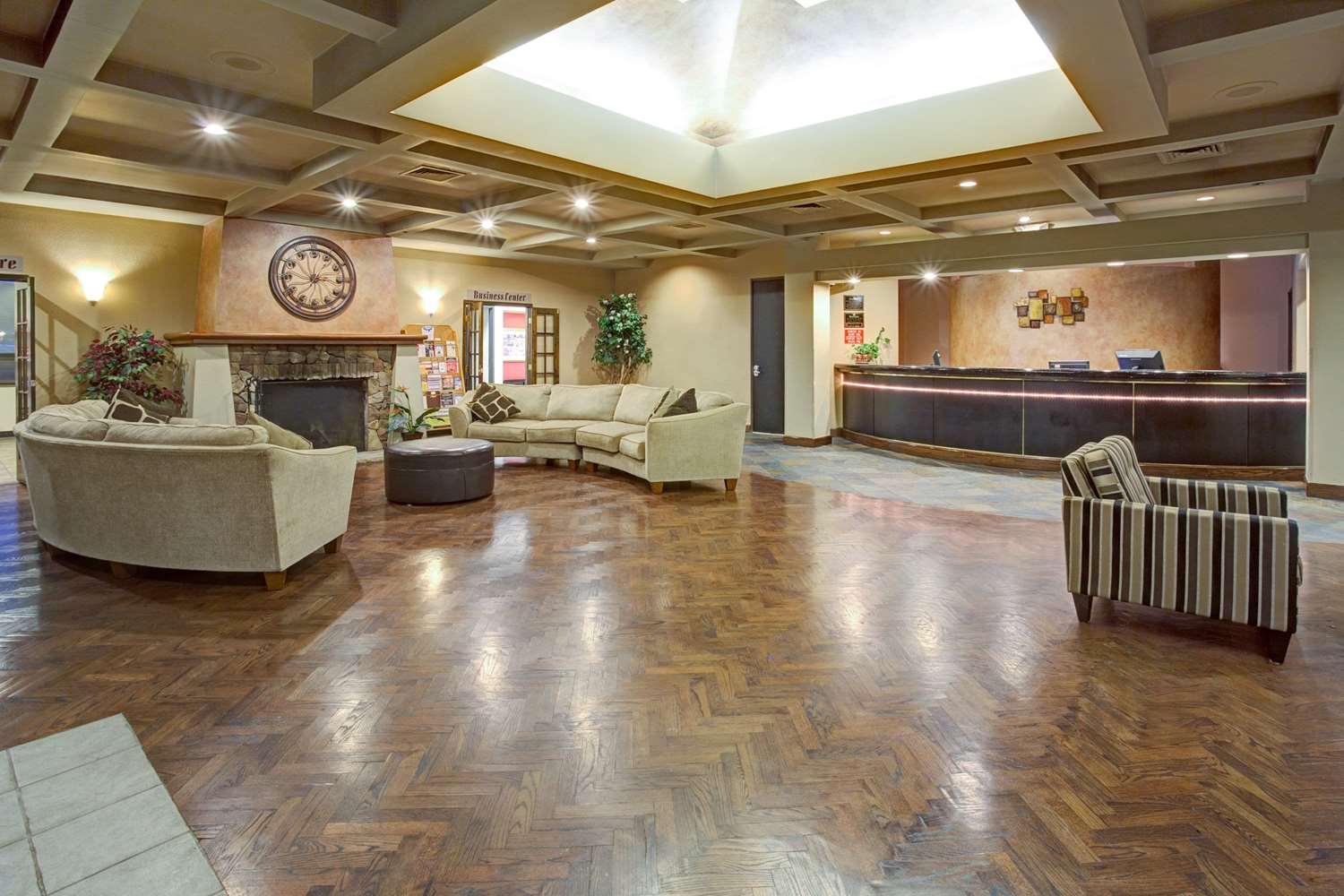 Four Points by Sheraton Englewood 4/18