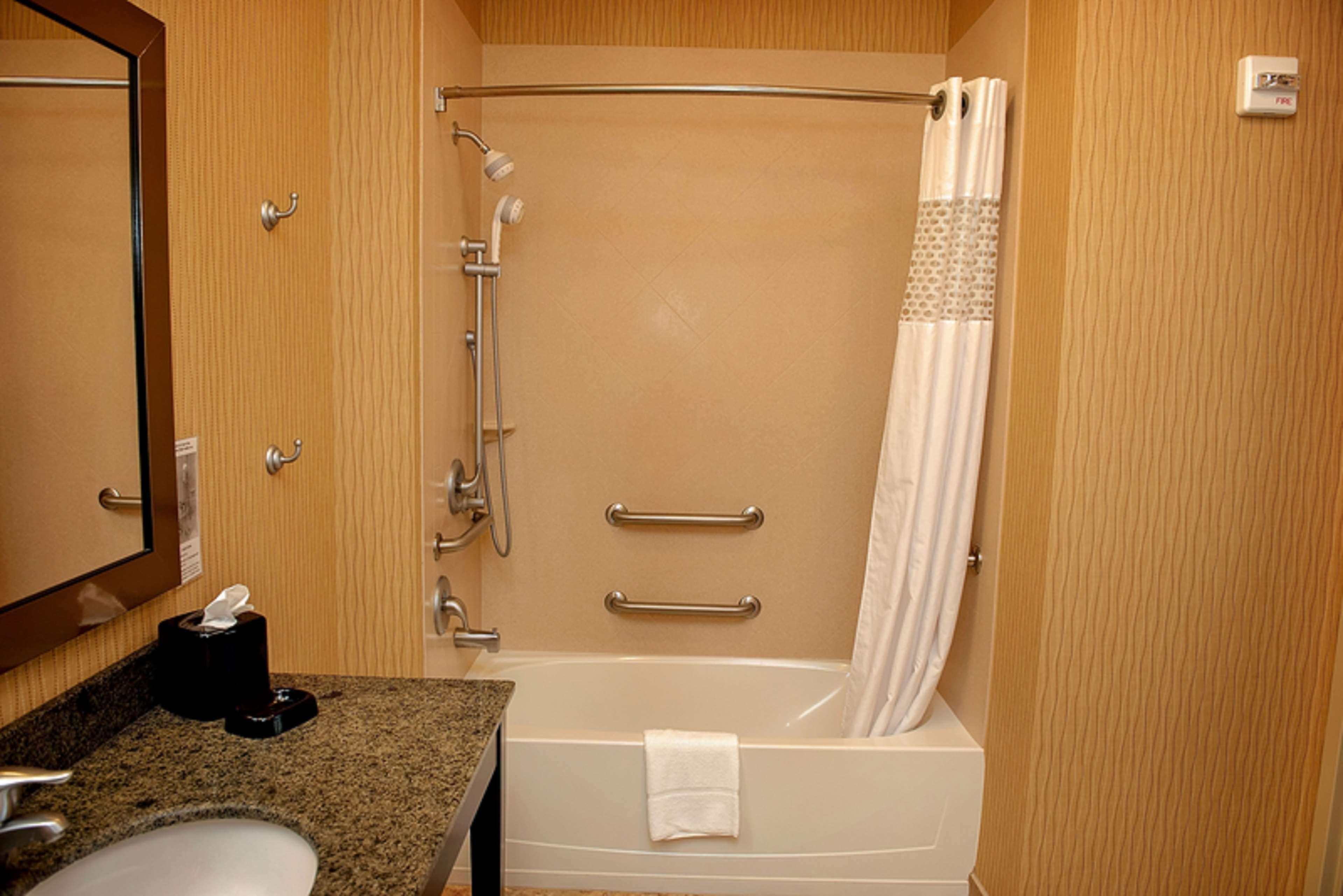 استوديو، Hampton Inn And Suites Bradenton - Downtown Historic District 2/2