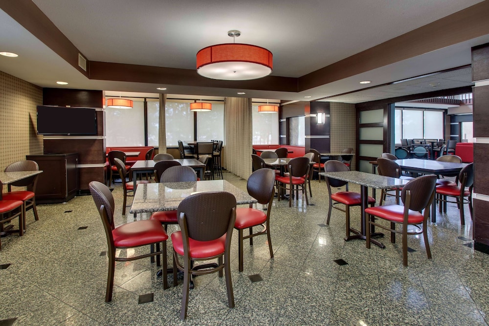 Heritage Inn Suites Houston/Sugar Land, Trademark by Wyndham 41/49