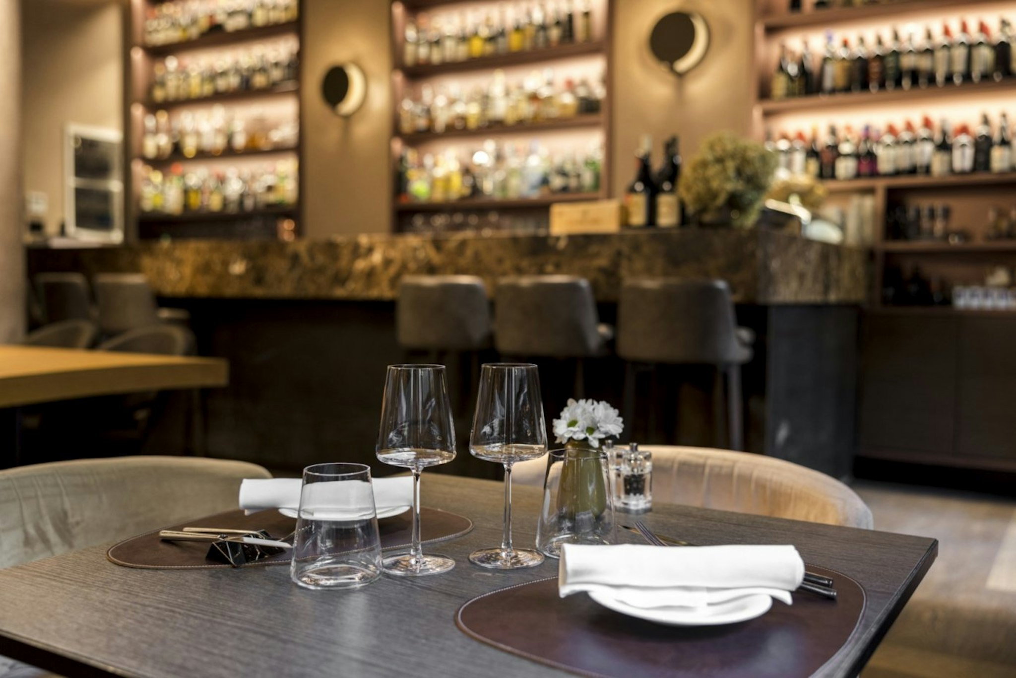 Margutta 19 - Small Luxury Hotels Of The World 45/50