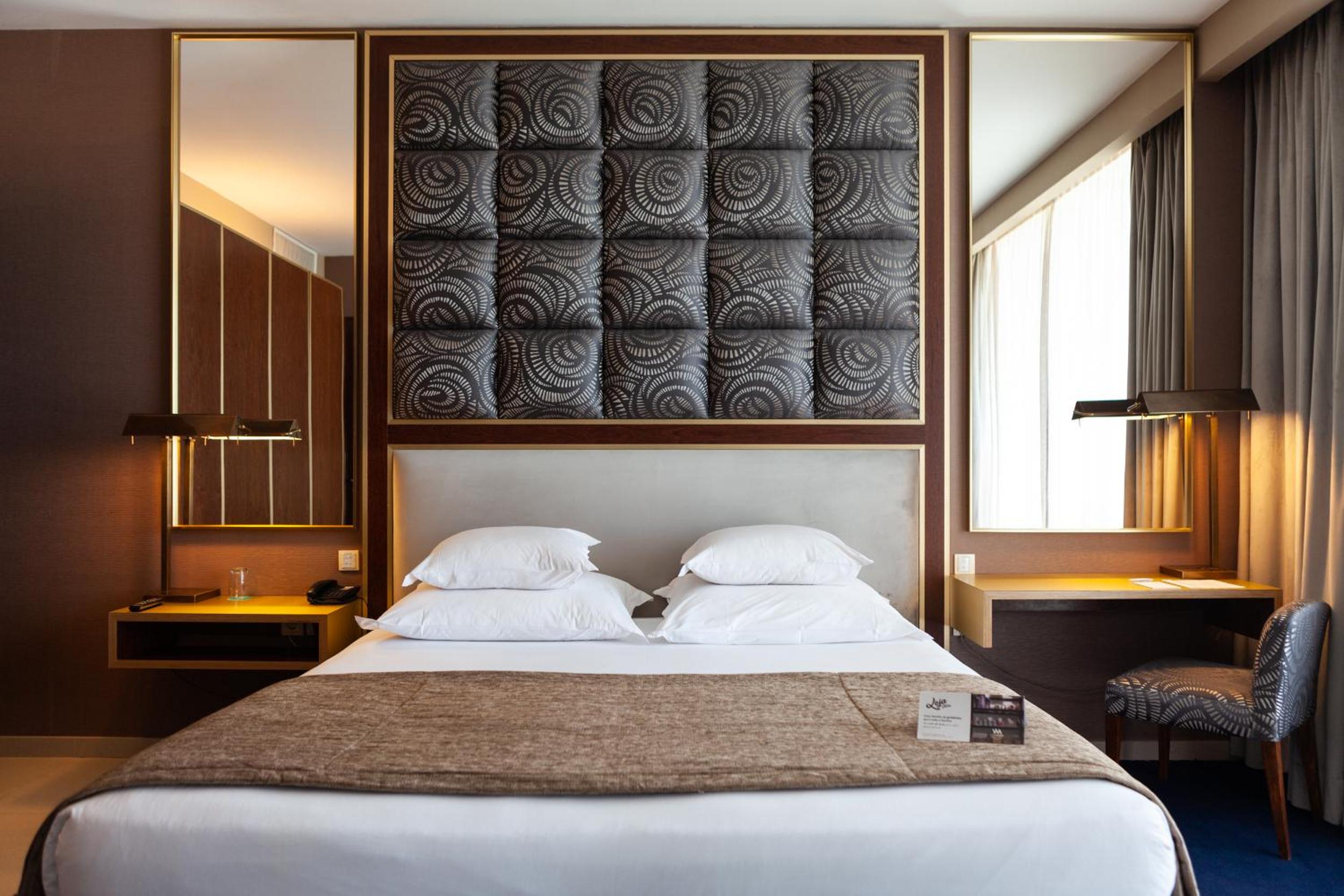 Palm, Club, Suite, Ocean View، Wine & Books by the sea - Algarve Resort 3/7