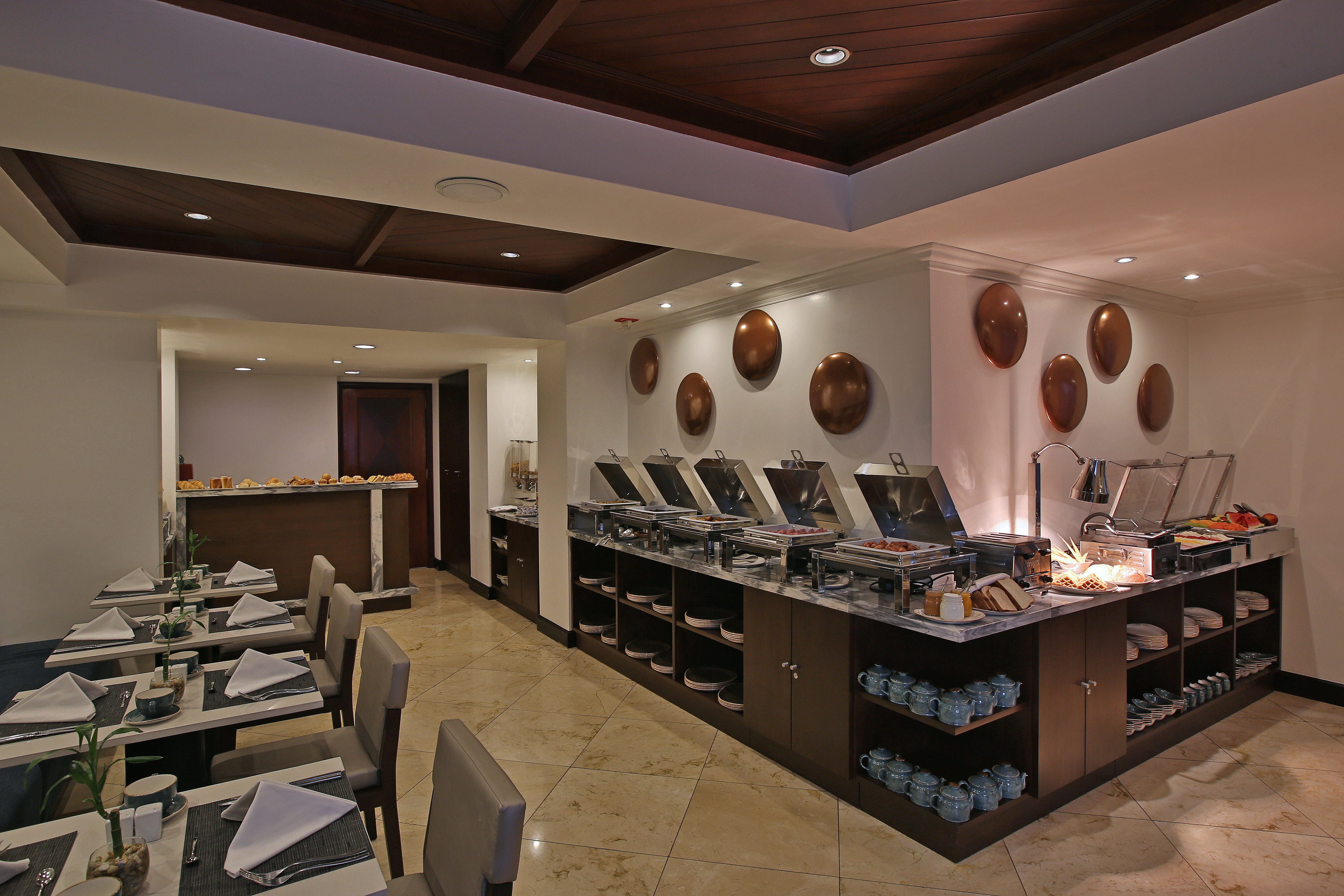 INTERCONTINENTAL REAL GUATEMALA 11/50