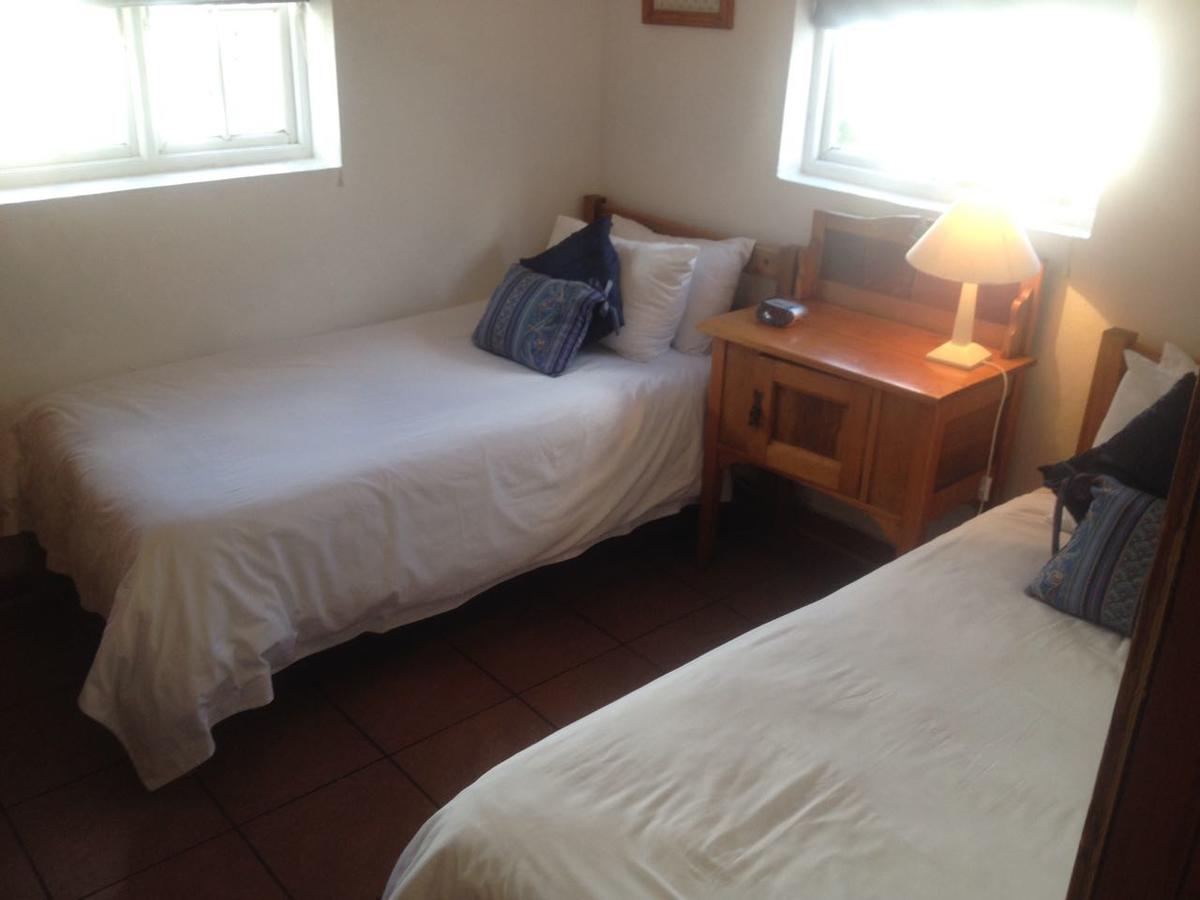 Camdeboo Cottages 1/15