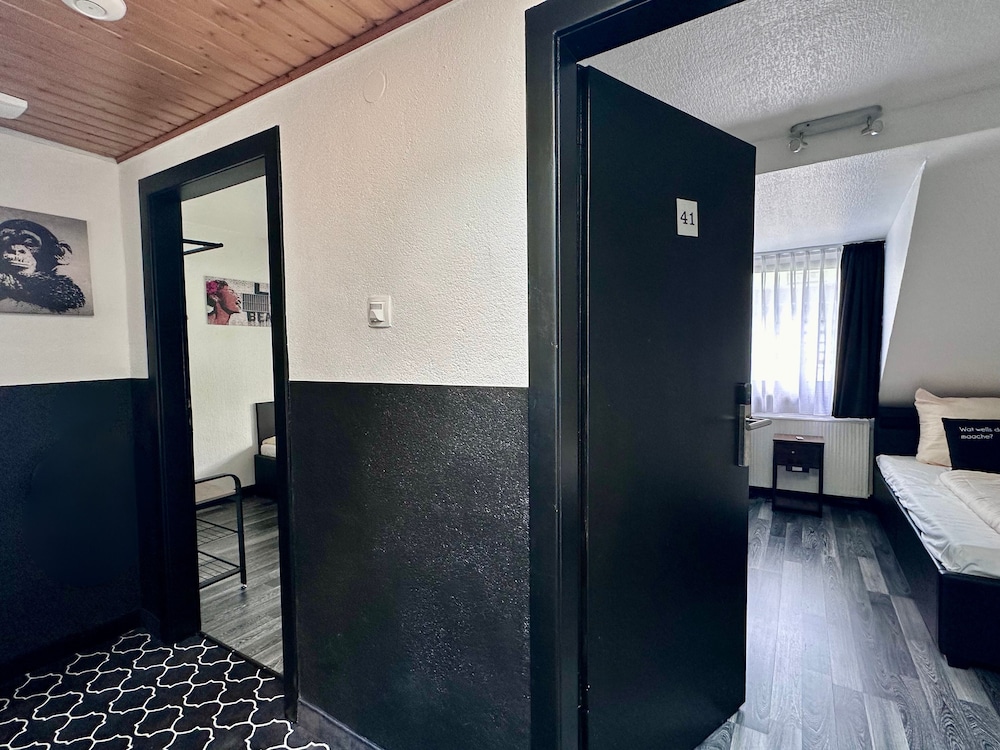 Hotel Alt Deutz City-Messe-Arena 8/50