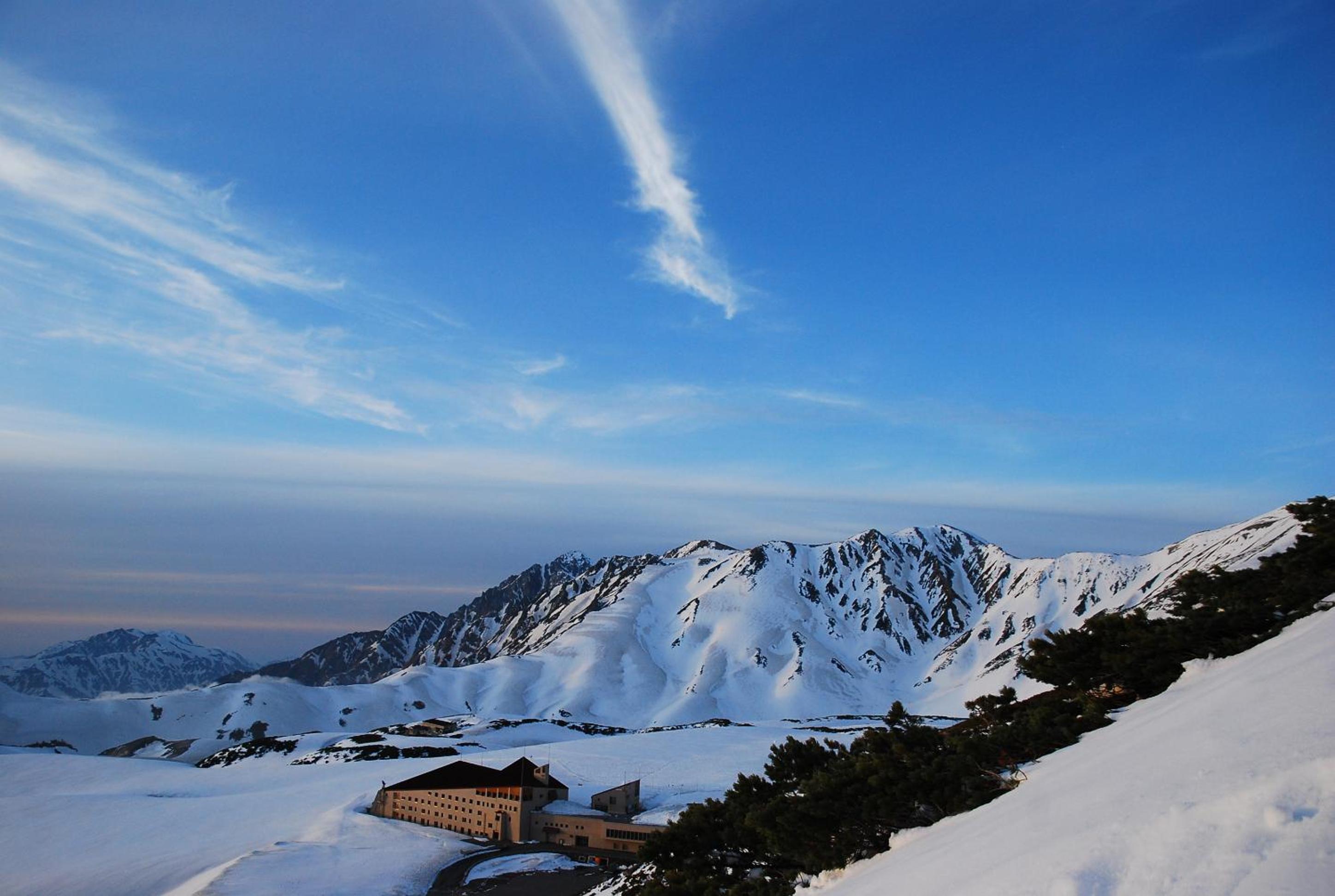 HOTEL TATEYAMA 40/47