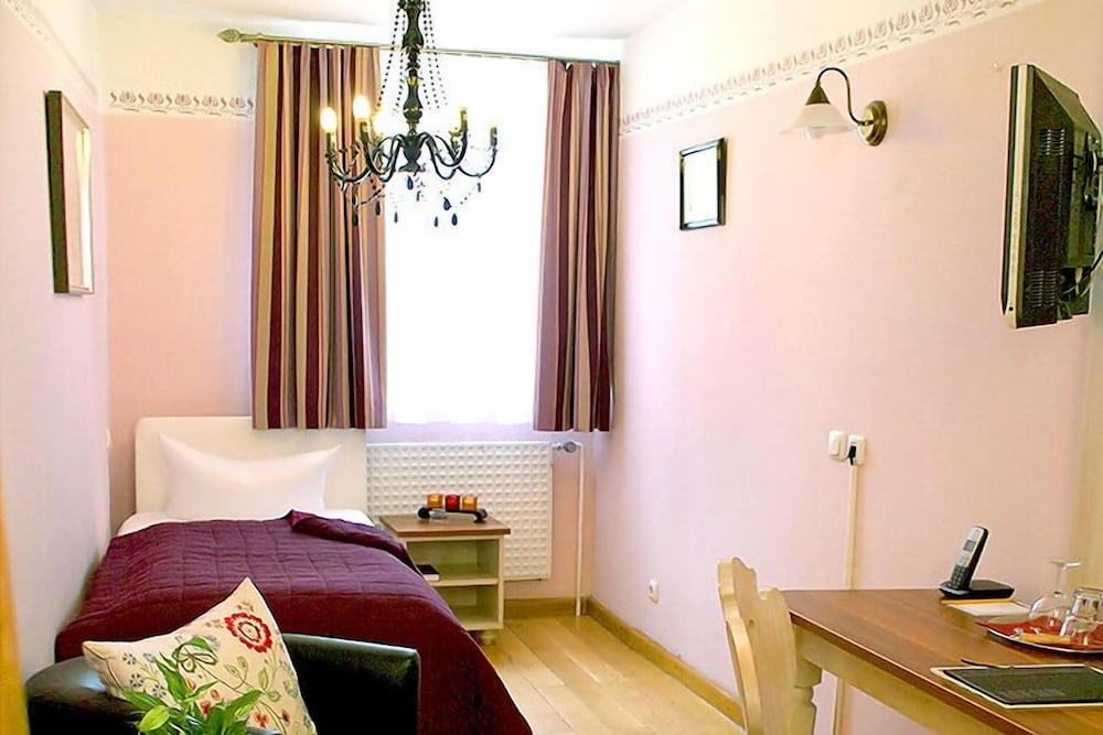 Hotel Elch 15/38