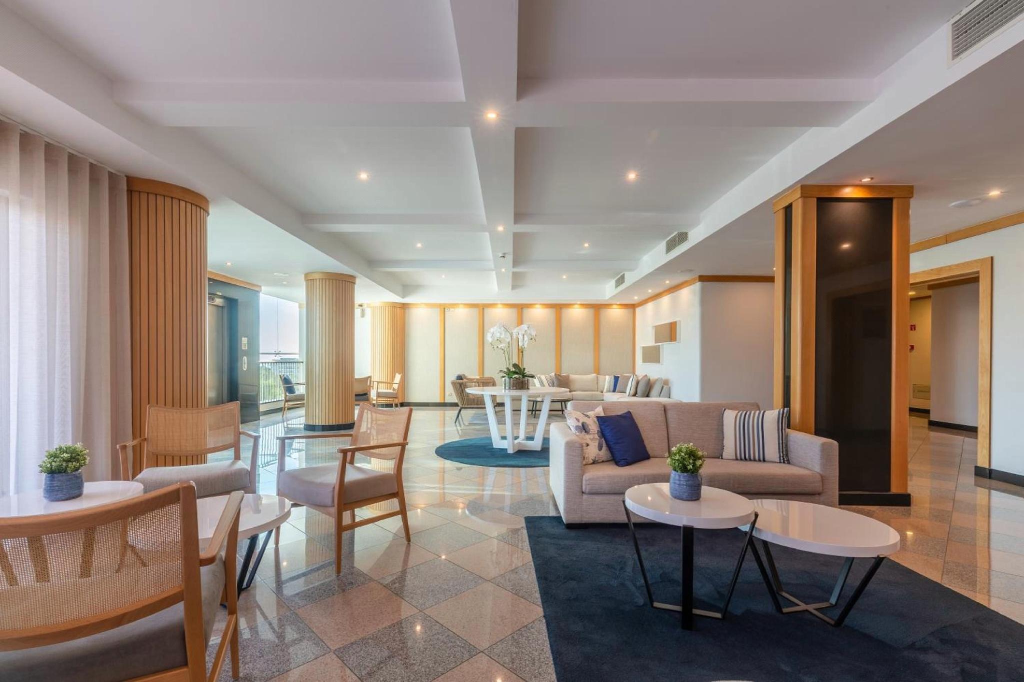 Solaqua Aparthotel 29/33