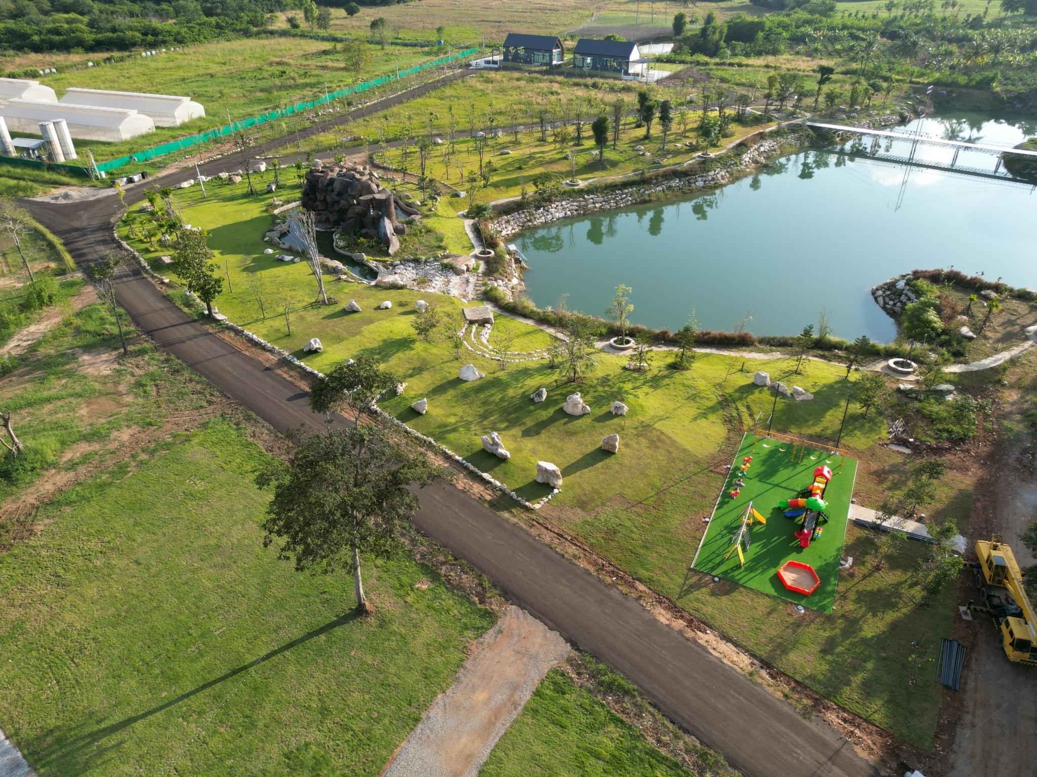 Athena Glamping Khaoyai 31/36