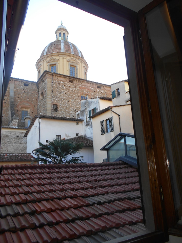 Hotel Relais Il Cestello 56/62