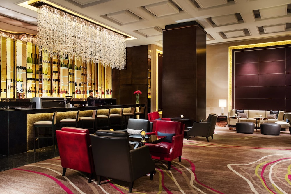Changzhou Marriott Hotel 50/55