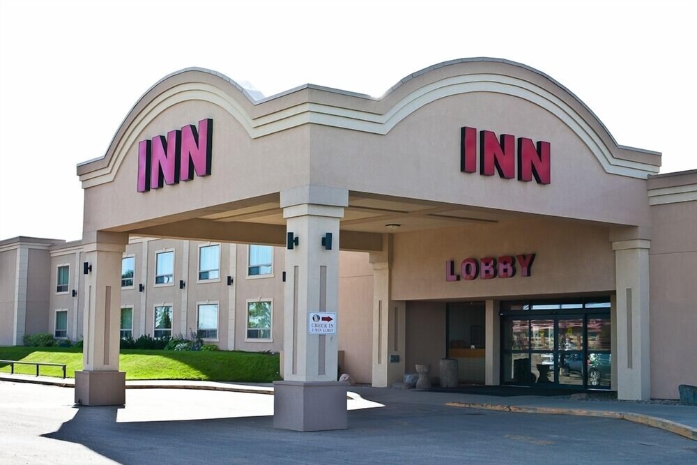 Westlock Inn & Conference Centre 32/40