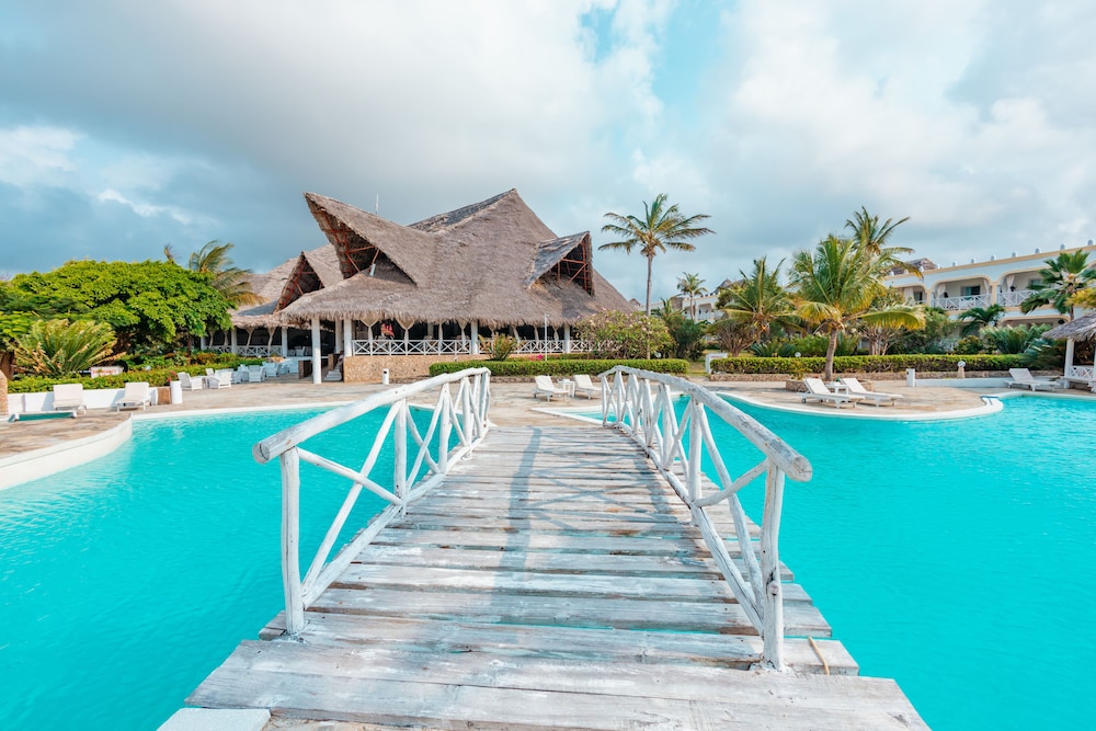 Ora Resort Twiga Beach 39/41