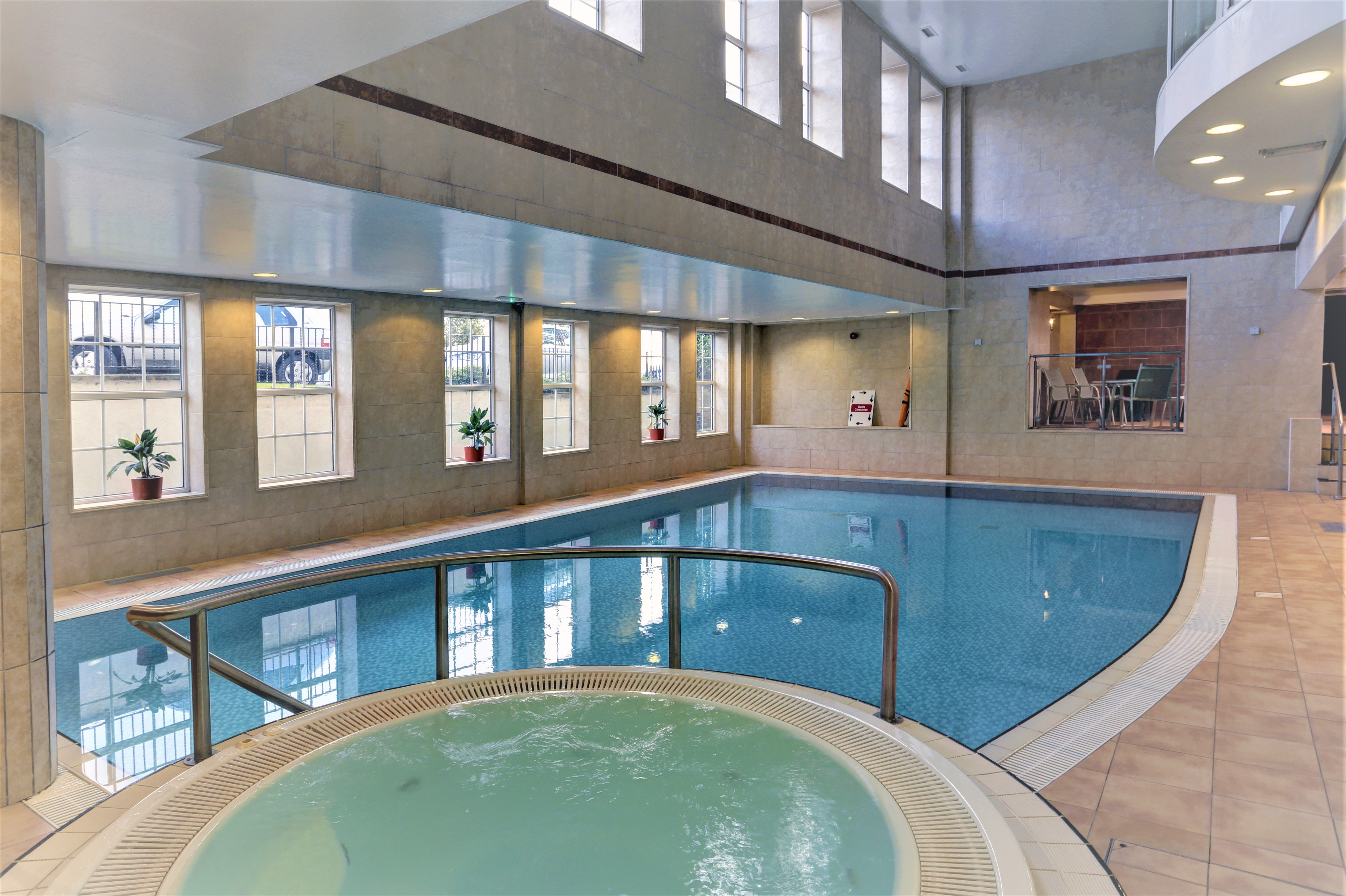 Yew Lodge Hotel East Midlands Airport 42/79