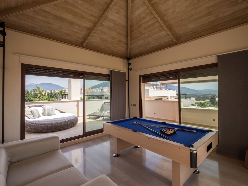 Medina Luxury Penthouse 16/23