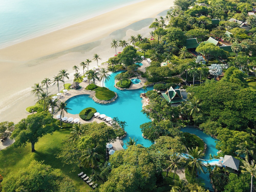 Hyatt Regency Hua Hin 75/77
