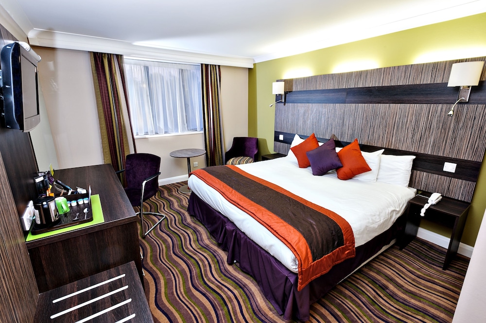 SUPERIOR, DOUBLE BED