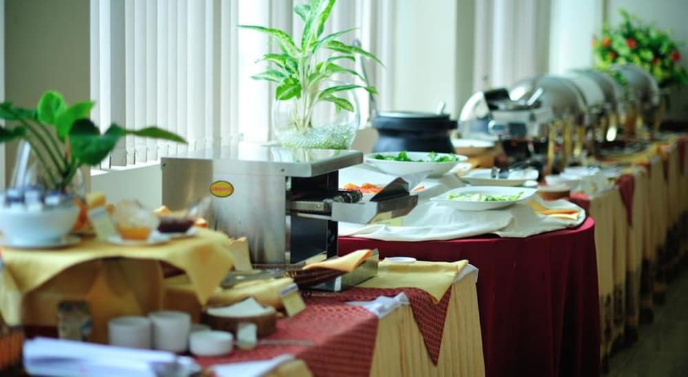 Sammy Hotel Vung Tau 29/35