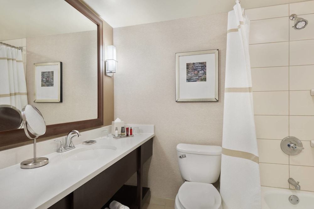 Chicago Marriott Northwest 5/27