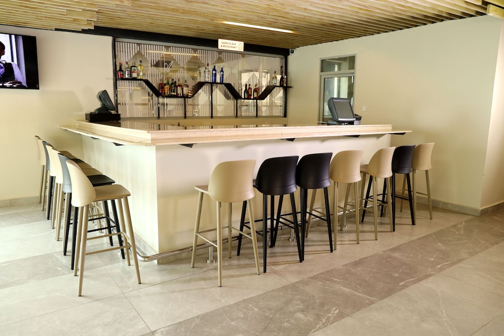PrideInn Plaza Nairobi Airport 32/48