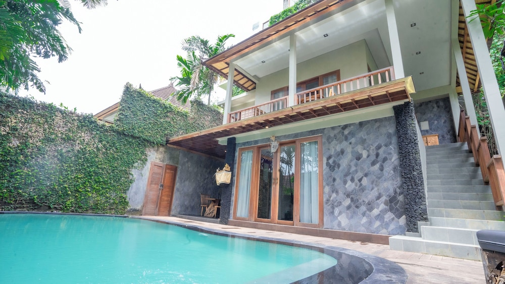 KajaNe Mua in Ubud