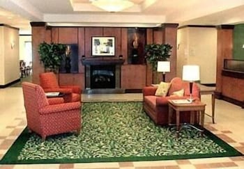 Fairfield Inn Suites Denton 18/21