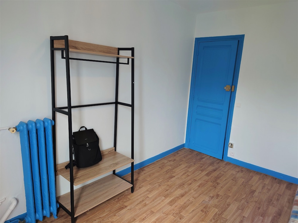 Hotel Tolbiac 40/48