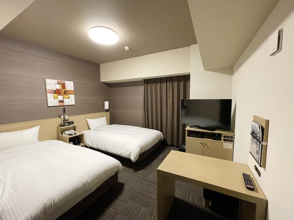 HOTEL ROUTE-INN Osaka Takaishi Hagoromo Ekimae 7/35