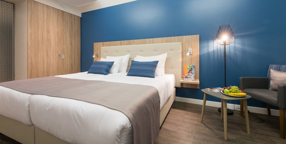 The Three Corners Lifestyle Hotel 18/71