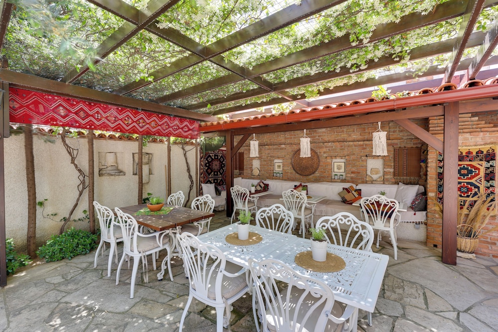 Akanthus Hotel Ephesus 31/50