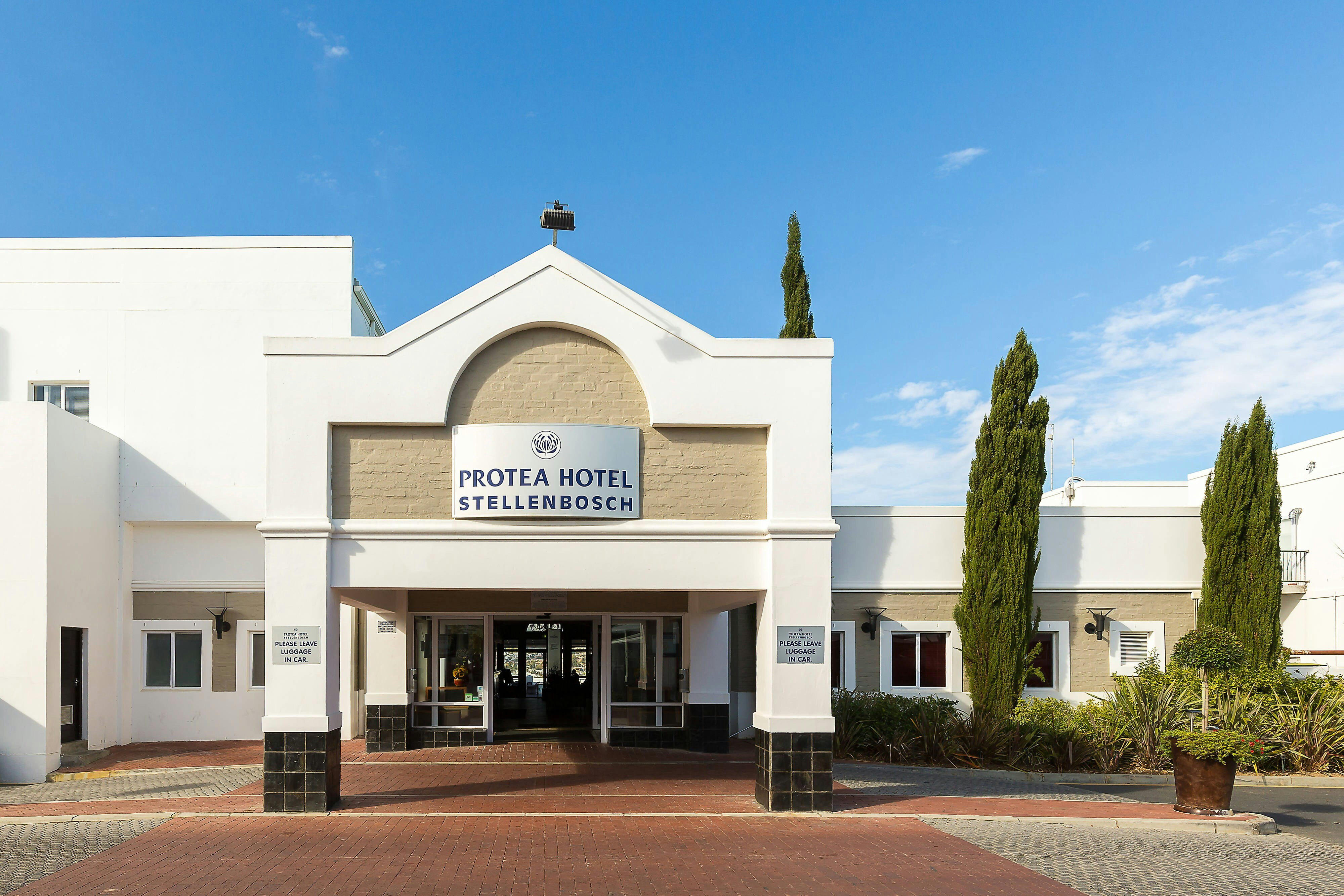 Protea Hotel Stellenbosch 24/31