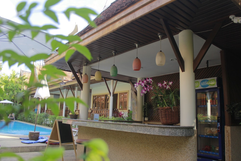 Bangtao Village Resort 6/60