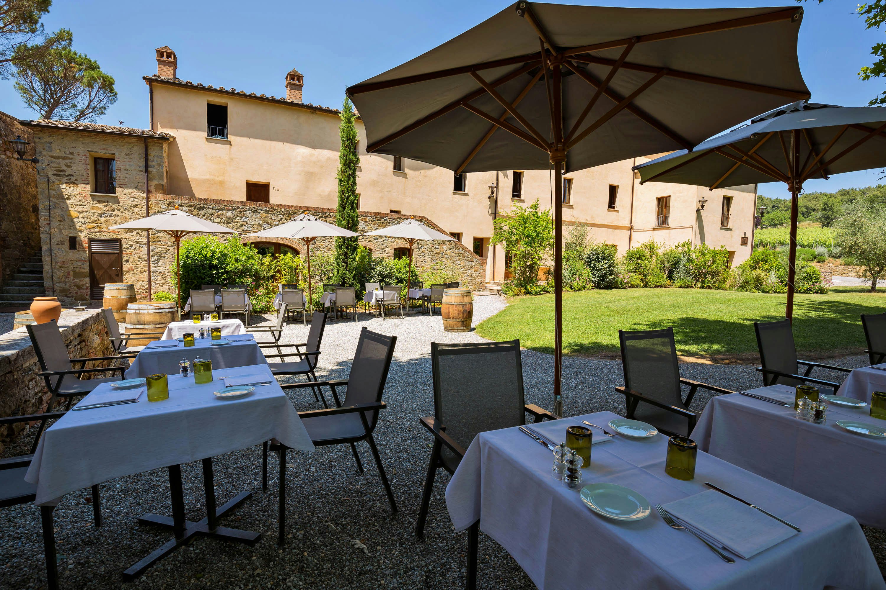 Castel Monastero 79/100