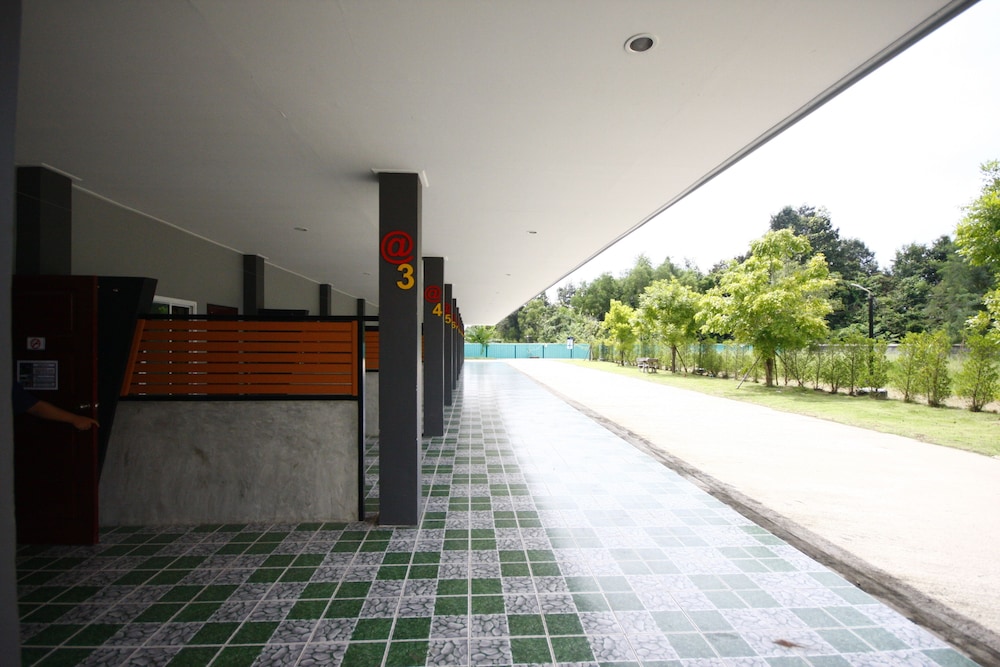 Na Kabin Resort 18/27