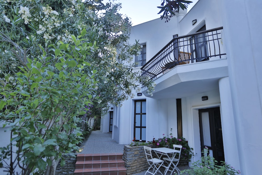 Torbahan Boutique Hotel 3/50