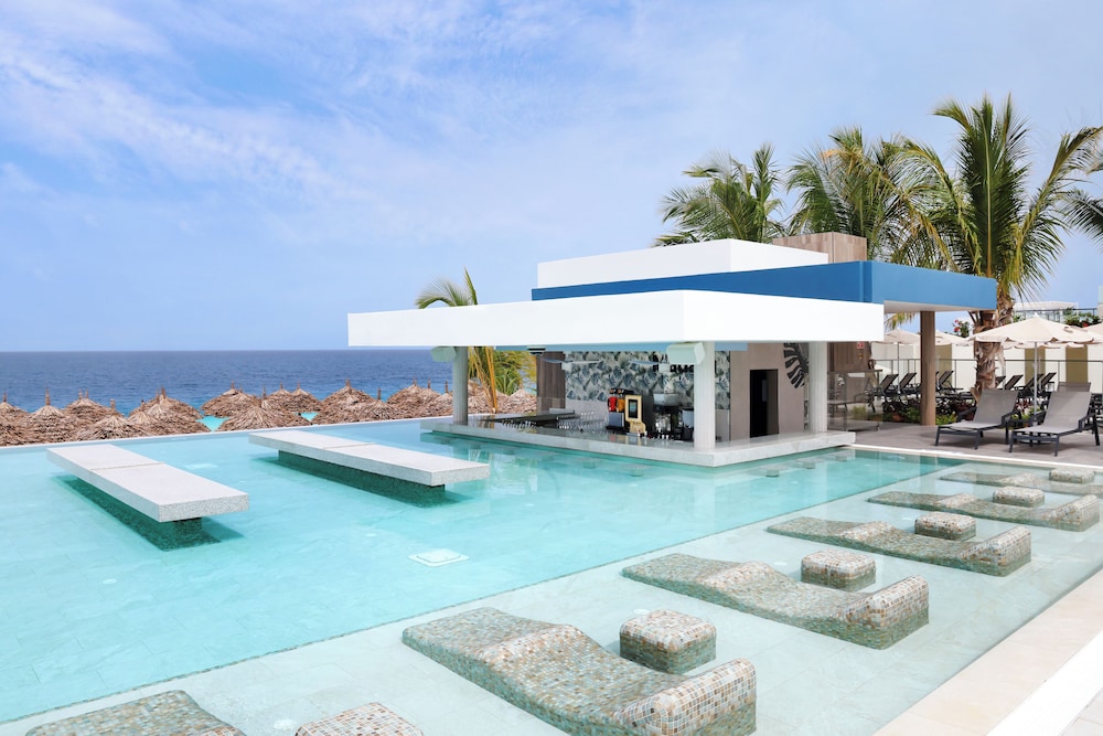 Hotel Riu Palace Swahili - Adults Only - All Inclusive 42/75