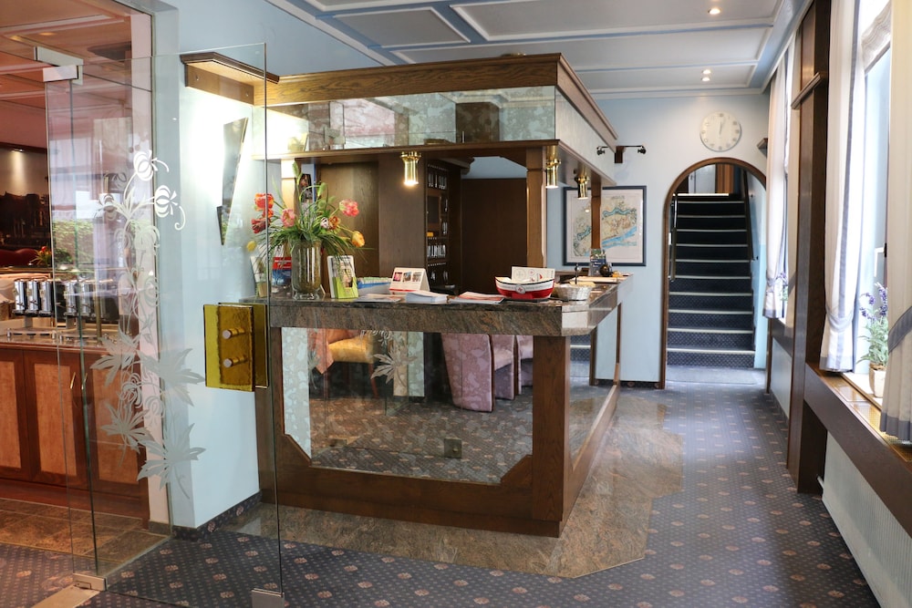Hotel Heldt 6/50