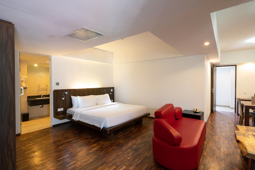 The Bene Hotel Kuta 9/68