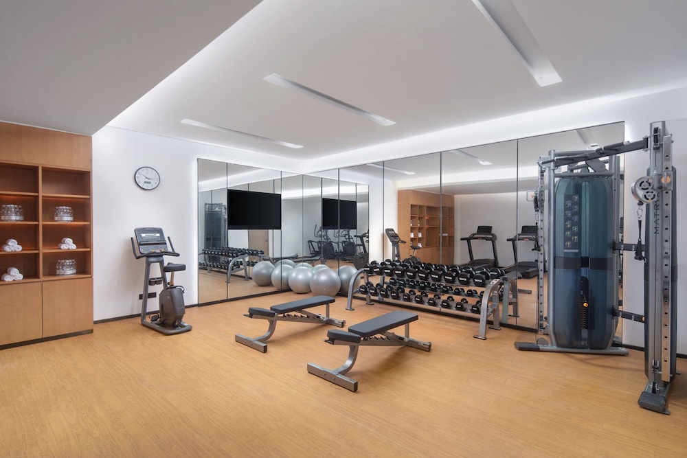 Fairfield by Marriott Yangzhou Slender West Lake 16/25