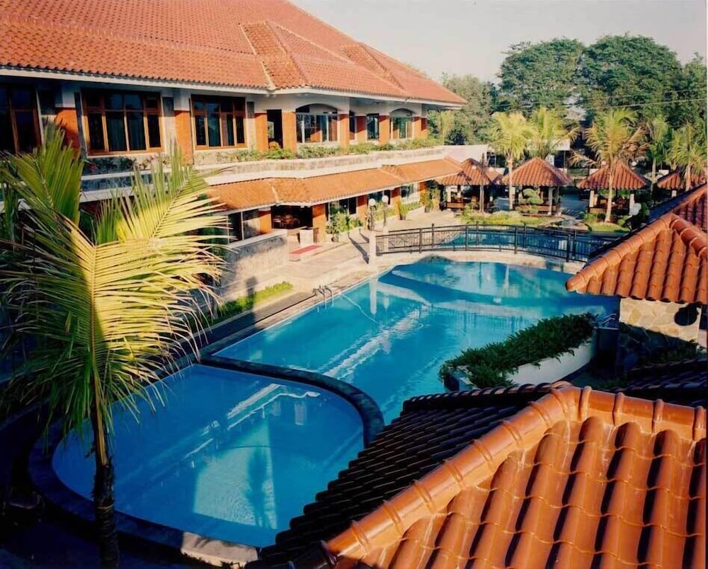 Pondok Serrata Convention, Boutique &amp; Tourist Hotel 3/44