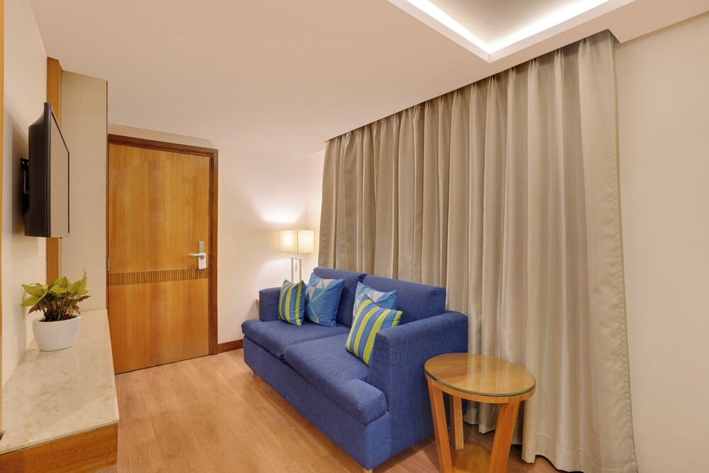 Lemon Tree Hotel, Centre Point, Jamshedpur 26/46