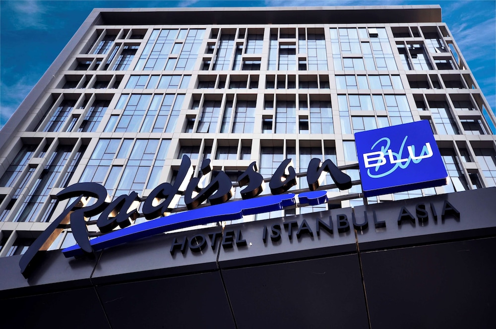 Radisson Blu Hotel Istanbul Asia 2/79