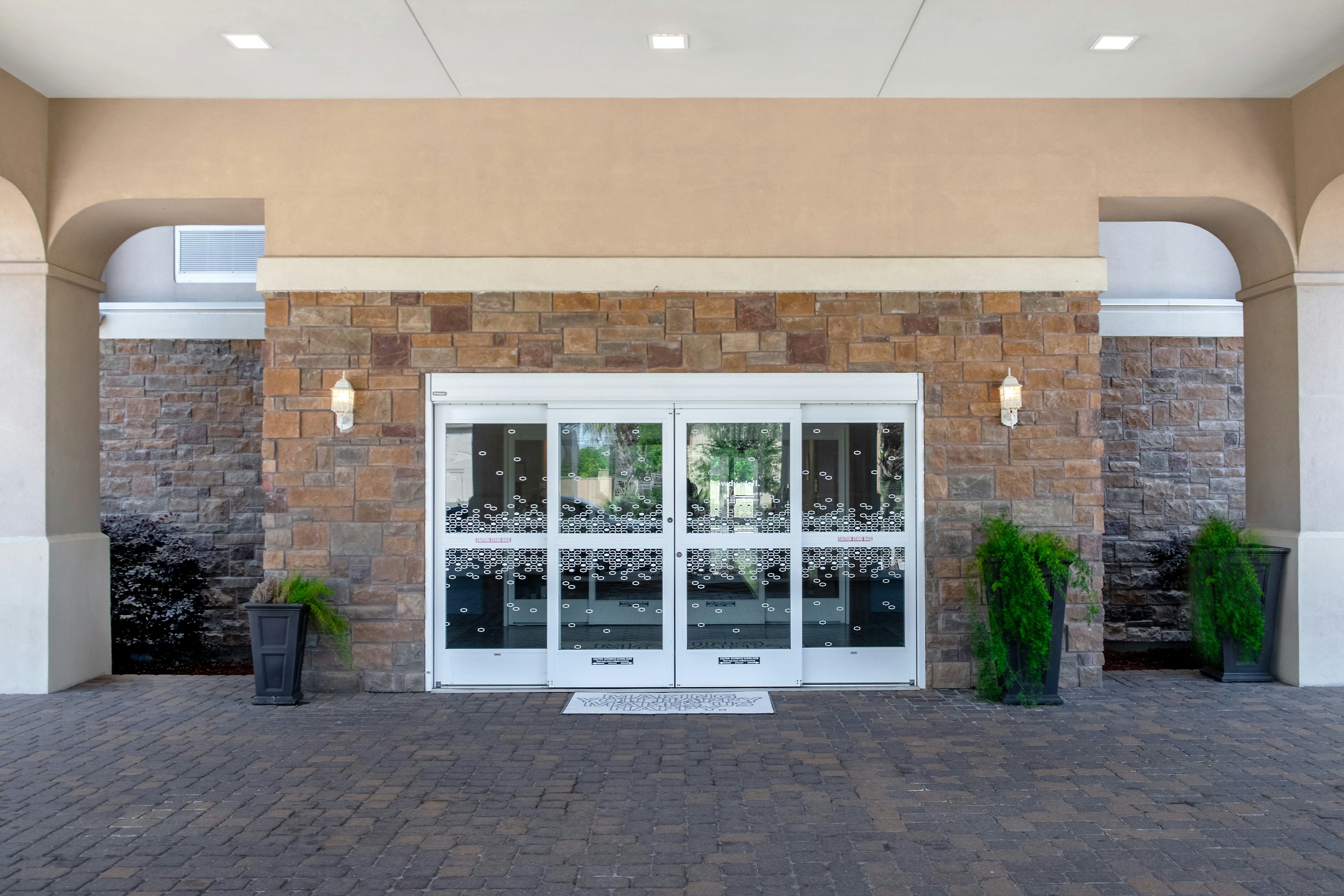 Hampton Inn Suites Harvey New Orleans West Bank 2/57