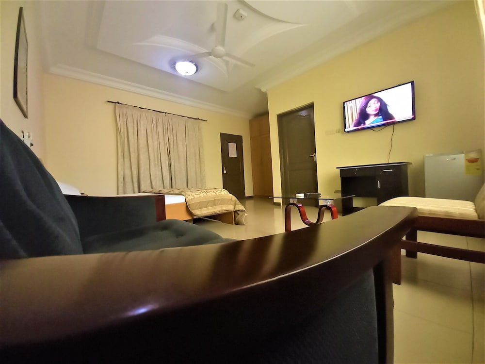 Kcs Guest House 20/23